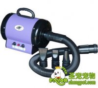 上海合发 BF-601二档调速宠物吹水机