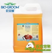 碧艾欧BIO羊毛脂蛋白香波