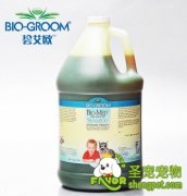 碧艾欧治疗型洗毛精