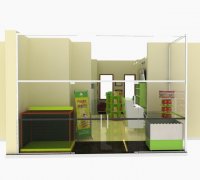 北京欢乐谷店  前面