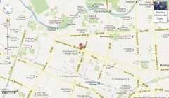 圣宠加盟优势（前期） — 选址协助