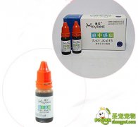 美贝惠中感康口服液