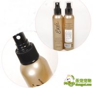 法国亨蒂法式慕丝全新护毛型香水