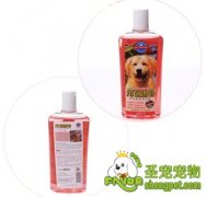 宠物天堂多功能浴露