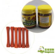 风来客 幼犬营养肉压骨