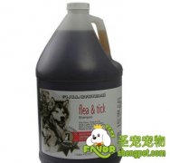 顶尖职业用除虱洗毛精