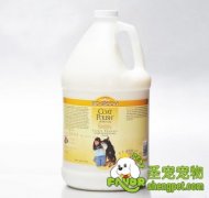 碧艾欧-闪亮顺毛剂3.8升