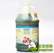 碧艾欧治疗型洗毛精