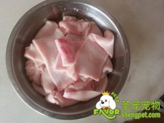 手把手教你做猪皮咬胶宠主必备