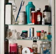 警惕家庭用（药）品对狗狗危害