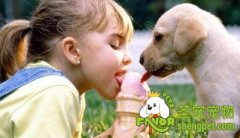 让孩子养宠物利大于弊
