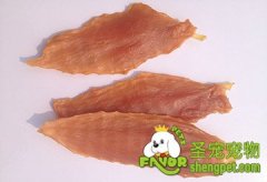 狗狗零食挑选攻略