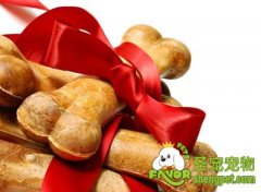 狗狗各类食物的作用