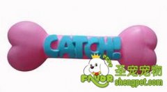 为什么要给狗狗买有声玩具