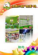 圣宠宠物2014首届“明星店铺”参选店铺-天津河西店