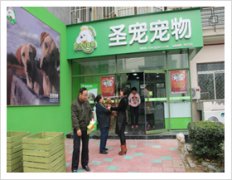 北京朝阳欢乐谷宠物店