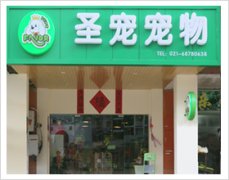 上海浦东新区龙阳路宠物店