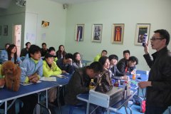 宠物spa讲解示范