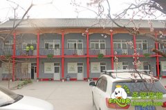 圣宠宠物学校环境