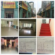 圣宠台州景元西苑宠物店选址服务