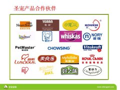 开宠物店前期准备之产品选购