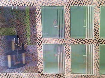 圣宠天津格调春天宠物店寄养区