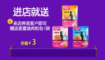 济南鲁能领秀城店成功入选圣宠双十一线下活动