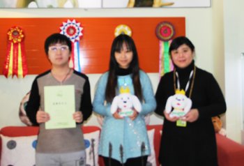 辽阳王先生成功签约圣宠宠物连锁店