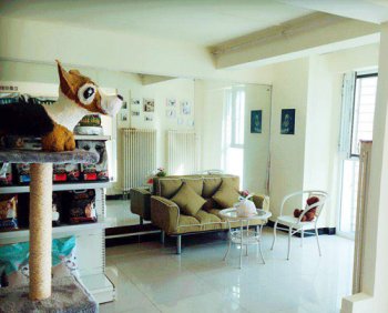 圣宠北京朝阳惠润园店