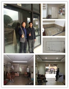 圣宠宠物重庆天湖小镇连锁店选址服务