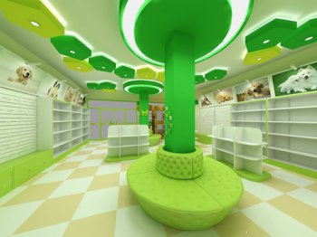 恭喜顾先生入驻圣宠·新疆圣宠连锁店新添1家