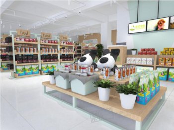 恭喜金先生入驻圣宠·北京圣宠连锁店新添1家