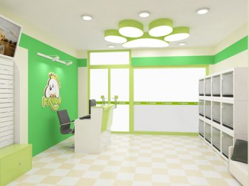 恭喜郭女士入驻圣宠·银川圣宠连锁店新添1家