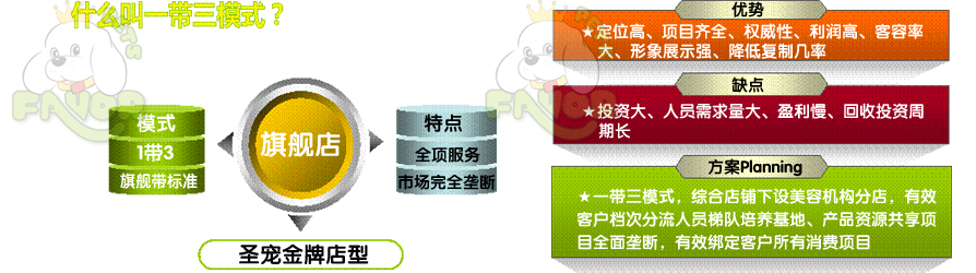 圣宠宠物加盟旗舰店