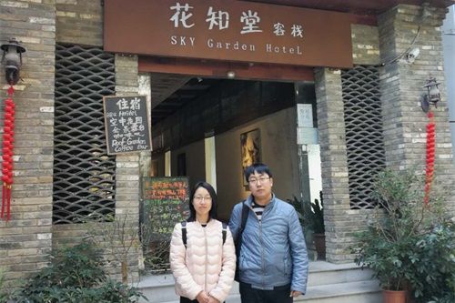 圣宠宠物桂林七星区选址服务