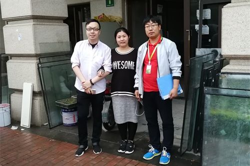 圣宠宠物上海选址服务