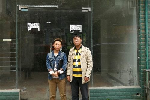 圣宠宠物金港名都选址服务