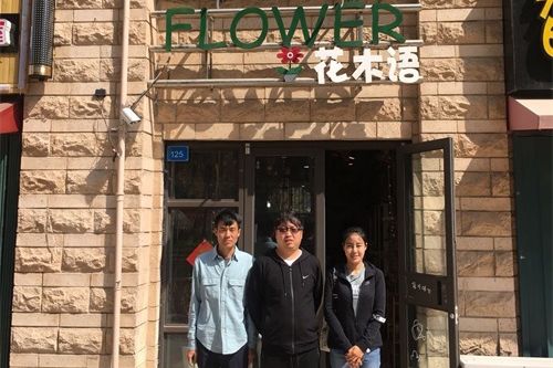 圣宠宠物青岛城阳选址服务