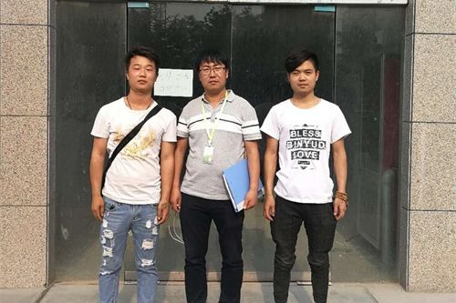 圣宠宠物河南巩义选址服务