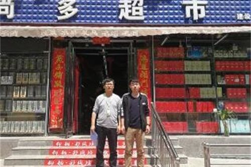 圣宠宠物禹州选址服务