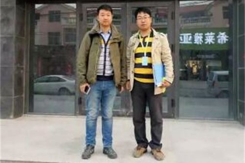 圣宠宠物开封选址服务