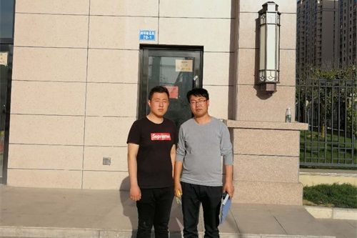 圣宠宠物长治选址服务