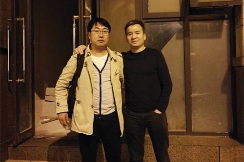 圣宠宠物苏州尚城花园选址服务