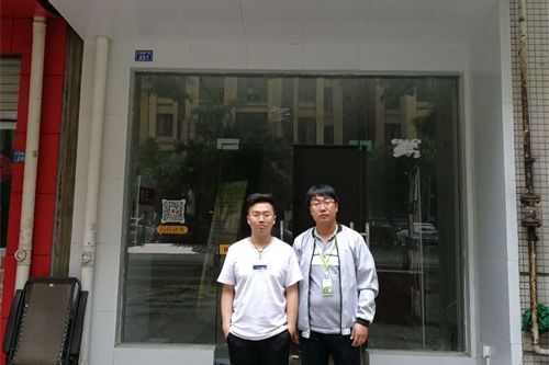 成都市·武侯区董家湾路，140㎡，圣宠经理上门选址