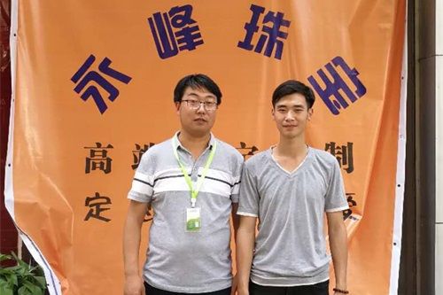 广西·贺州八步区，83㎡，圣宠经理上门选址