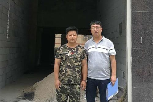 湖南·浏阳市，100㎡，圣宠经理上门选址