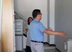 圣宠宠物（北京疃里丛林市场店）装修验收