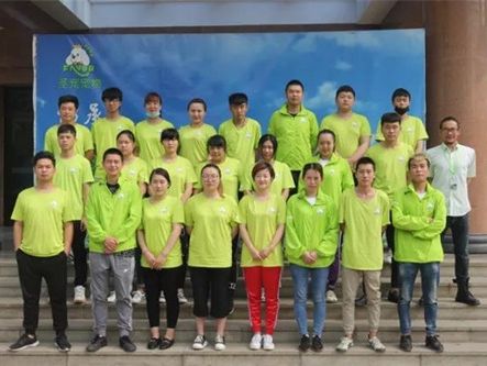 告辞丨79期的我们共同离开“圣宠之家”开启宠物事业