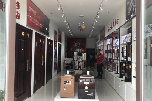 圣宠宠物阳光邻里店选址服务