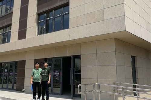 天津市·滨海新区，164平米，圣宠经理上门选址服务